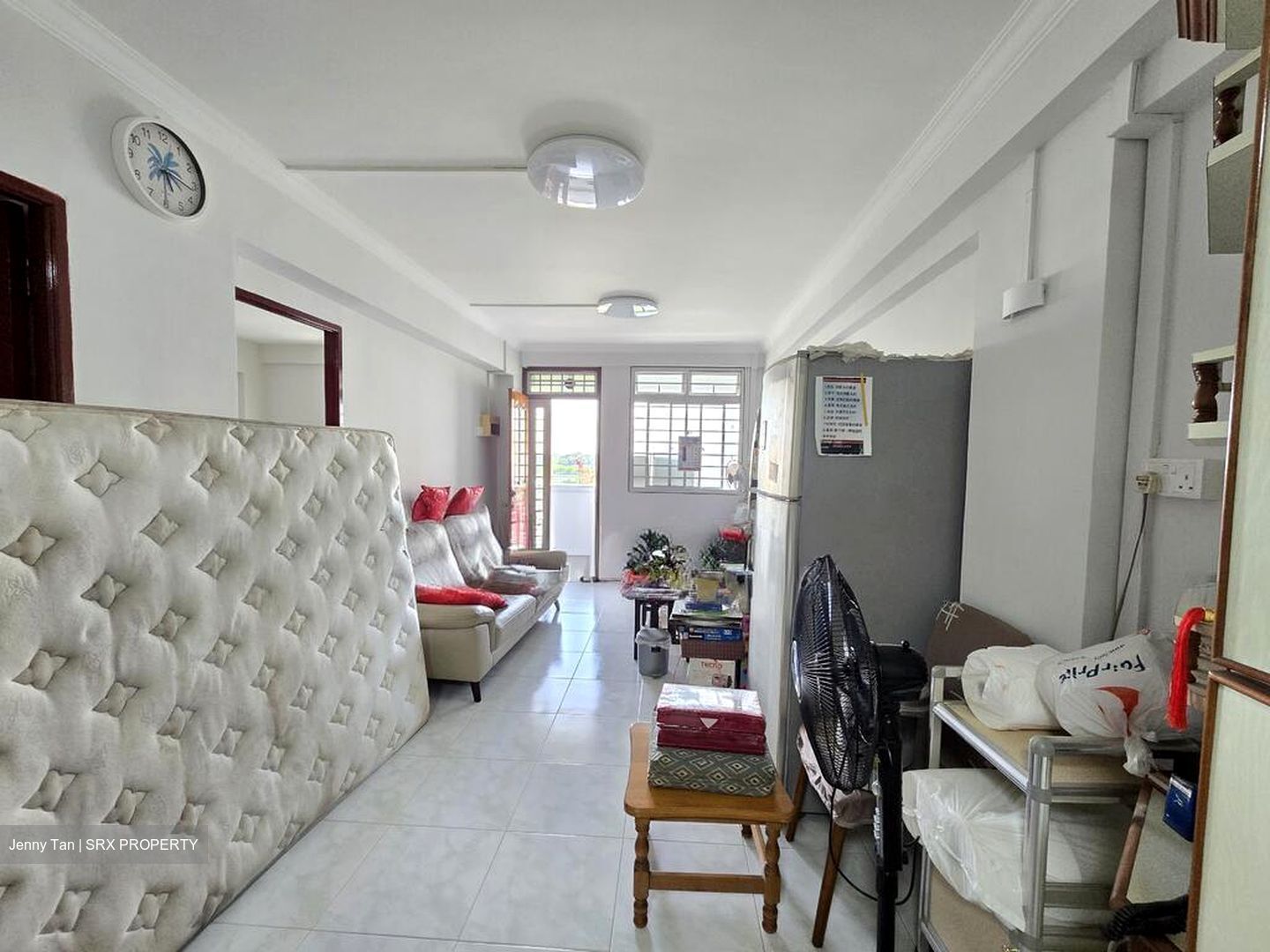 Blk 3 Beach Road (Kallang/Whampoa), HDB 3 Rooms #505139621